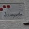 LAS AMAPOLAS