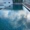 MARITIME SUITE DUPLEX PENANG- PEMANDANGAN LAUT - 乔治市