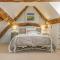 Fox Den Cottage