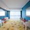 Lutecia Smart Design Hotel