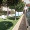 Homes of Spain, Apartamentos Paraíso Vera Playa, Ed Nuku Hiva, Bajo W con jardín y piscina privada a pie de playa, WIFI