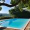 Apartments Florence - Villa Fonte Morgana with pool