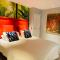 Luxury villa in Cannes with swimming pool & sea view - Cannes