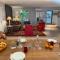 Luxury villa in Cannes with swimming pool & sea view - Cannes