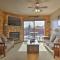 Mountainside Grand Lake Condo with Patio!
