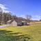 Pet-Friendly Abingdon Abode with Yard and Grill! Pet-Friendly Abingdon Abode with Yard and Grill!
