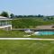 Magnifique villa plain pied avec piscine - Fronsac