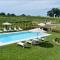 Magnifique villa plain pied avec piscine - Fronsac