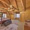 Serenity on the River Luxe Lewisburg Cabin!