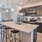 Modern Townhome about 3 Mi to Dtwn Grand Junction