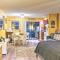 1 Mi to Lake Lure Studio with Resort Amenities - Lake Lure