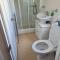 6 Berth central heated on The Chase Roxburgh FREE WIFI