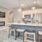 Walk to Dtwn Charlevoix Condo with Fireplace
