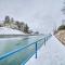Walk to Dtwn Charlevoix Condo with Fireplace