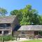 The Threshing Barn at Penrhos Court - Kington