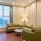 Hyatt Buyutat Serviced Apartments
