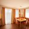 Appartements Bergblick