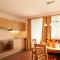 Appartements Bergblick