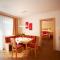 Appartements Bergblick