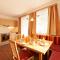 Appartements Bergblick
