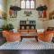 Sleeping in a Church - Bed & Bar Tolomeus