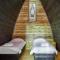 Sleeping in a Church - Bed & Bar Tolomeus