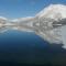 Hotel Alpenfriede - Graun im Vinschgau