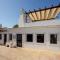 Einzigartige Landhaus-Villa mit Pool, Sauna, Bar und BBQ