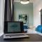 HOMELY STAY Studio 6 - Your Comfortable Self-Check-In Studio in Munich - München