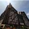 Melaka Imperio Residence with Wifi and PoolSeaview - ميلاكا
