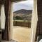 Luxury 2 bedroom caravan in stunning location - Pitlochry