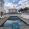 Villa Ruby Nissi Beach