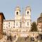 Sonder Piazza di Spagna