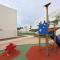 AT308 Con piscina, airco, parking, playa Canyadell a pocos metros AT308 Con piscina, airco, parking, playa Canyadell a pocos metros