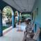 Ometepe House