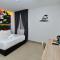 Smile Hotel Shah Alam Seksyen 9