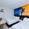 Smile Hotel Shah Alam Seksyen 9 - 莎阿南