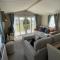 private rented caravan situated at Southview holiday park - Winthorpe