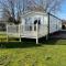 private rented caravan situated at Southview holiday park - Winthorpe