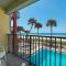 Ramada by Wyndham Panama City Beach / Beachfront