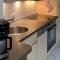 Apartment Ariane - im Sommer ist ein Strandkorb inclusive