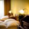 City Hotel Unio Foto: City Hotel Unio