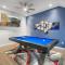 Gorgeous Downtown 4 Bedroom