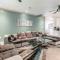 Gorgeous Downtown 4 Bedroom