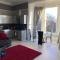 Luxury Apartment at Barron House - Nairn