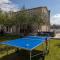Villa Arbareto with heated swimming pool