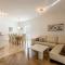 Villa Arbareto with heated swimming pool