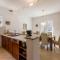 Villa Arbareto with heated swimming pool