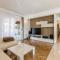 Villa Arbareto with heated swimming pool