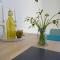 Ev Zin - Modern, cozy, 1 bed, pool, 2 balconies, A105